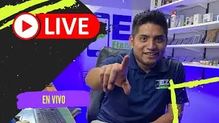 E-Z Fix Smartphone Repair, Cell Phone Repair Live Stream