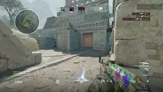 Counter-strike 2 | NotRon insane defuse