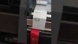 Печать на лентах в Краснодаре.
