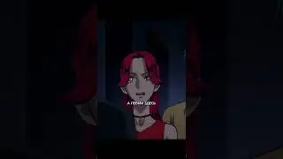 Незнакомцы в другой жизни| Серия 4|#anime #аниме #момент #нарезки