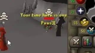Deep wilderness pk 69