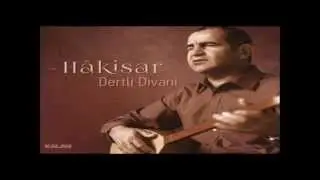 DERTLi DiVANi -TA EZELi EZELiDEN (HAKiSAR) 2014