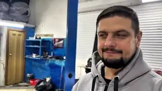 ГБО на Додж РАМ