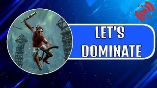 It's Time To Play Harry Potter Quidditch Champions | LIVESTREAM
