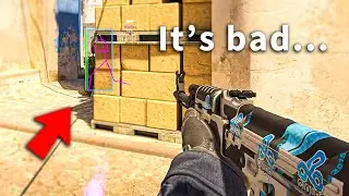 Cheaters Are Ruining CS2
