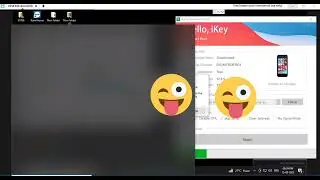 IPHONE 5S ICLOUD BYPASSED WITH  NETWORK.