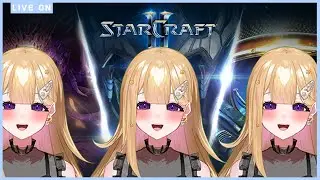 【 #starcraft 】 스타크래프트 시참받아요