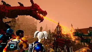15 FREE Open World Games for PC in 2022