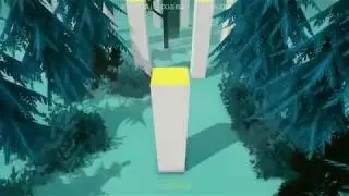 VThree | Walkthrough | Elisia 01 - Loop Back