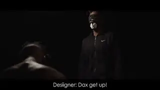 DAX - Panda 