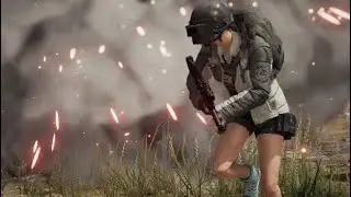 КАК ИГРАЕТСЯ PUBG В 2024 ГОДУ НА PS4