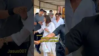 Amir Shahrukhएक साथ. 