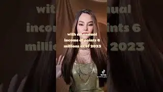 Catriona Gray Net worth #catrionagray #shorts  #msuniverse #sammilby #catriona