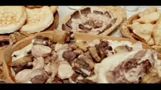 Лина Чаудари "Япурай"