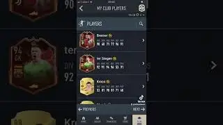 Fifa 23-  Are Rank 4 Rewards Good?!? Fut Champs For Customer