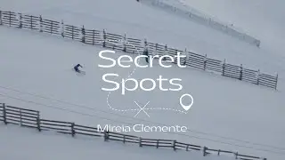 La Tosa Masella | Secret Spots con Mireia Clemente