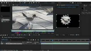 Getting Started with Masks in After Effects
