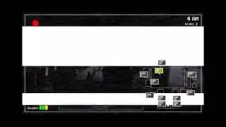 FNAF Night Two Complete By The Skin Of My Teeth