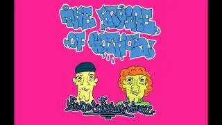 The Squire Of Gothos - Emptyin Full Clips