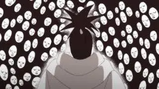Atomic Samurai Fan Animation