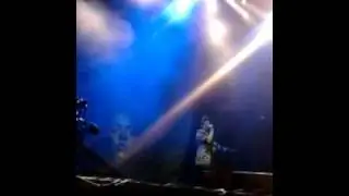 la roux - armour love live at frequency festival 2010