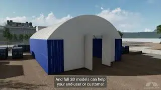 Building & Information Modeling (BIM)