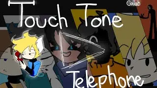 TouchTone Telephone Collab Meme