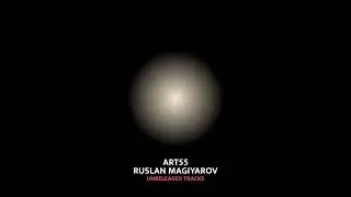 Ruslan Magiyarov, ART55 - Minimal Dance (Unreleased)