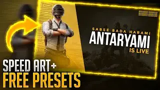 Pubg Live Stream Thumbnail Pack | Pubg Live Thumbnail Pack | Pubg Live Thumbnail | Tej Gfx