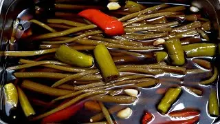 부드럽고 아삭한 머위대 장아찌 시지 않고 달지 않게 이틀만에 쉽게 담그는 법