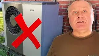 Adevărul despre Pompa de caldură! Se merită sau Nu ?