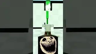 200IQ moment - FREE HEADLESS! (troll face meme) 