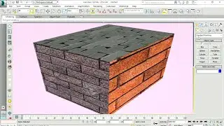 how to apply textures in 3ds max - 3Ds Max How To Add Texture