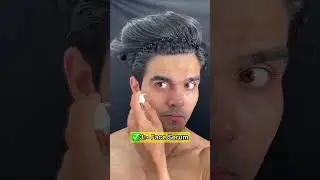 4 Grooming products under₹99✂️ 