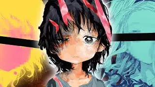 The Darkest Manga of 2022.