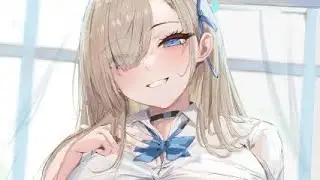 Kandagawa Jet Girls OVA Episode 1 English Subbed