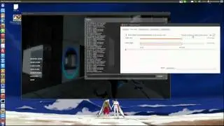 Ubuntu: record system/game sounds from Wine [Read descr.]