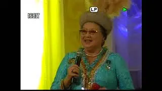 (Архив) Роза Бағланова Қазалы ауданы