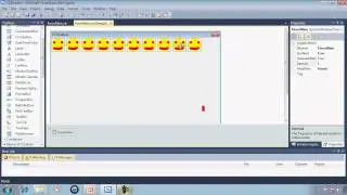 Visual Basic Express 2010 Tutorial 39 Copy And Paste Arrays Section 2/2 - EZInvaders Part 8 Game