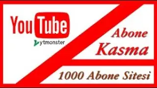 #youtube#abonekasma  #youtube  #izlenme #arttırma  #internetten  #para #kazanma  #sitesi