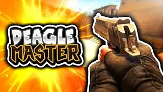 |Standoff 2|-Deagle master
