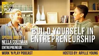 Starting Your Own Airbnb with Nella Coleman