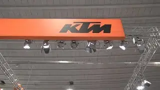 НОвинки KTM 2019