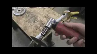 How to: DIY algae scrubber