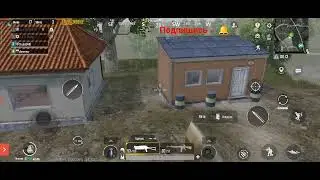 Моя трансляция с помощью AZ Screen Recorder