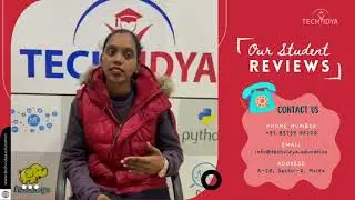 TechVidya Reviews