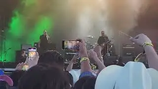 Molotov Live Bésame Mucho Festival #AustinTx 2024