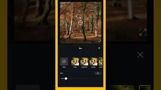 3d Illusion Video Editing In Vn app