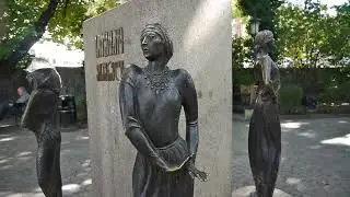 TBILISI : HISTORIC CAPITAL OF GEORGIA