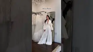 There’s so many different ways you can style and elopement !